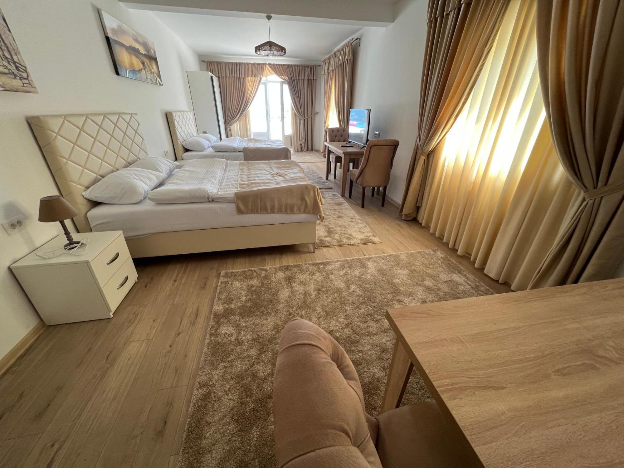 Bali Mountain Resort Montenegro ビイェロ・ポリェ エクステリア 写真